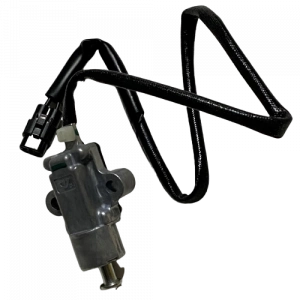 YANSEHPA MUŞURU Yamaha R25 [ORJİNAL]