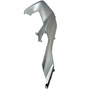 SELE ALTI SAĞ [BEYAZ] Honda FORZA [ORJİNAL] 2021