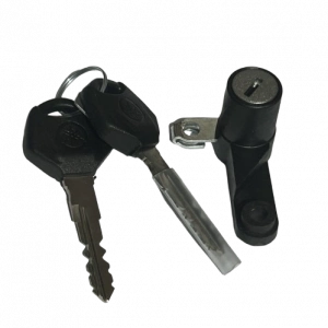 SELE KİLİDİ Yamaha R25 [ORJİNAL]