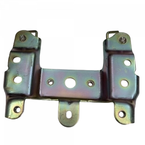 SELE KİLİT BREKETİ BAJAJ DOMINAR 250 [ORJİNAL]