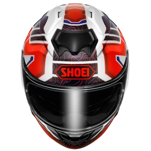 SHOEI GT-AIR 3 HIKE TC-10 KASK