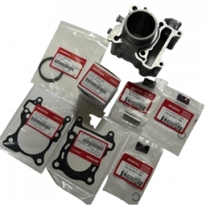 SİLİNDİ SET Honda PCX 125 [ORJİNAL] 2021-2024