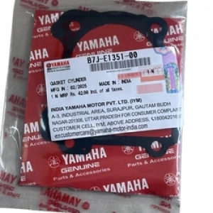 SİLİNDİR ALT CONTA Yamaha RayZR 125 [ORJİNAL]