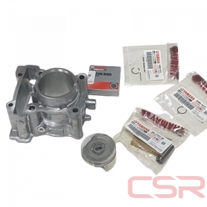 SİLİNDİR SET Yamaha NmaX 155 [ORJİNAL]