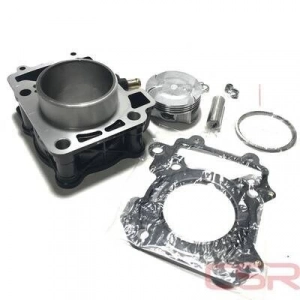 SİLİNDİR SET BAJAJ NS200 Csr