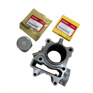 SİLİNDİR DOLU PCX125 A (CONTASIZ KWN11) 4 PARÇA