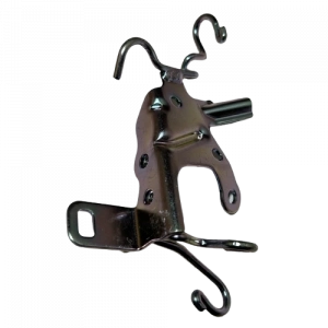 SİLİNDİR KAFASI HORTUM TUTUCU Honda FORZA [ORJİNAL] 2018