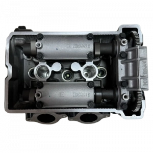 SİLİNDİR KAPAĞI CF MOTO NK400 [ORJİNAL]