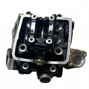 SİLİNDİR KAPAĞI BAJAJ NS200 [ORJİNAL] E3