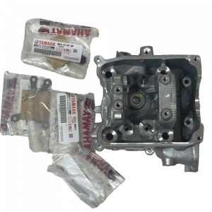 SİLİNDİR KAPAĞI Yamaha XmaX 250 [ORJİNAL]