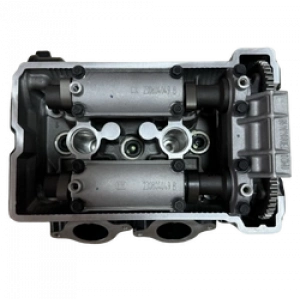 SİLİNDİR KAPAĞI CF MOTO NK400 [ORJİNAL]