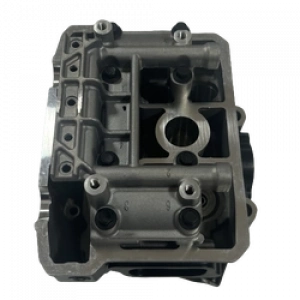 SİLİNDİR KAPAĞI [MATSİYAH] CF MOTO NK250 [ORJİNAL] E4