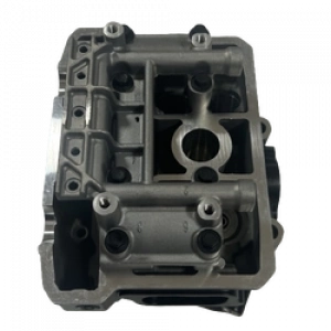 SİLİNDİR KAPAĞI [MATSİYAH] CF MOTO NK250 [ORJİNAL] E4