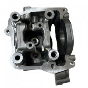 SİLİNDİR KAPAĞI PCX 125 [ORJİNAL] 2011