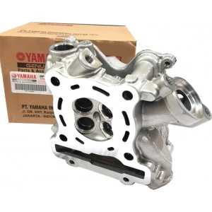 SİLİNDİR KAPAĞI Yamaha NmaX 125 [ORJİNAL]