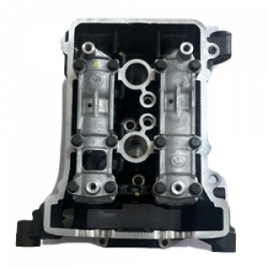 SİLİNDİR KAPAK [EM] Yamaha YZF R25 [ORJİNAL]