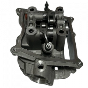 SİLİNDİR KAPAK Tvs JUPITER 125 [ORJİNAL]