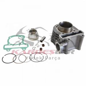 SİLİNDİR KOMPLE ALPHA - RKS SPONTINI 110