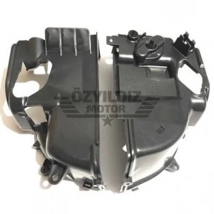 SİLİNDİR MUHAFAZA LASTİĞİ SPACY -Oem