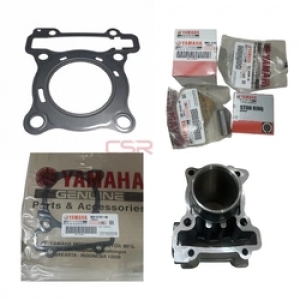 SİLİNDİR SET 155cc Yamaha NmaX [ORJİNAL] 2021