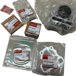 SİLİNDİR SET ACTIVA S [ORJİNAL]