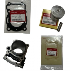 SİLİNDİR SET Honda CBR125R [ORJİNAL]