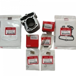 SİLİNDİR SET Honda DIO [ORJİNAL]