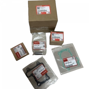 SİLİNDİR SET HONDA FIZY125 [ORJİNAL]