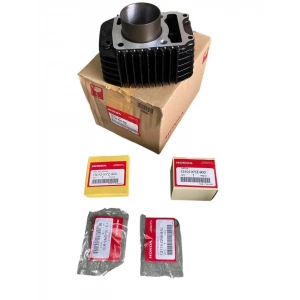 SİLİNDİR SET Honda MSX125 [ORJİNAL]