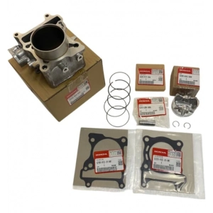 SİLİNDİR SET Honda PCX160 - [ORJİNAL] 2021-2024