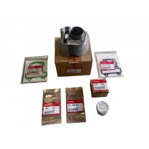 SİLİNDİR SET [K44] Honda ALPHA [ORJİNAL]