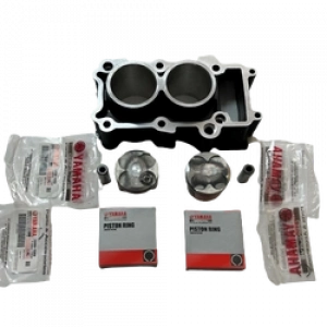 SİLİNDİR SET Yamaha R25 [ORJİNAL]