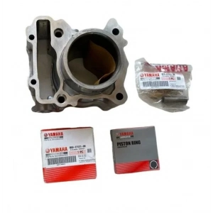 SİLİNDİR SET Yamaha XmaX 250 [ORJİNAL] 2028-2022