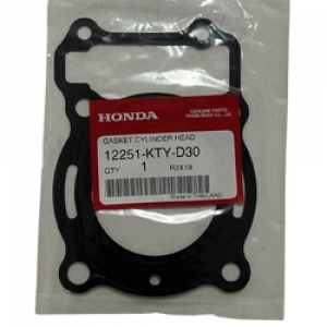 SİLİNDİR ÜST CONTA Honda CBR125R [ORJİNAL]