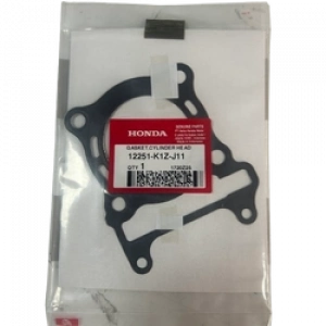 SİLİNDİR ÜST CONTA Honda PCX125 [ORJİNAL] 2021-2024