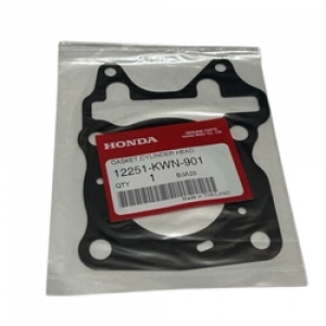 SİLİNDİR ÜST CONTA PCX 125 [ORJİNAL] 2011