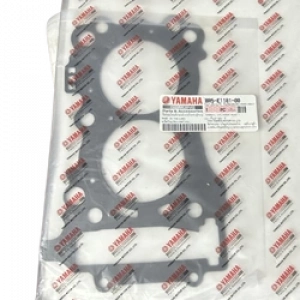 SİLİNDİR ÜST CONTA Yamaha R25 [ORJİNAL]