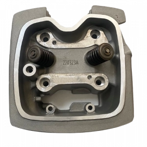 SİLİNDİR ÜST KAPAK CBF150 -Oem