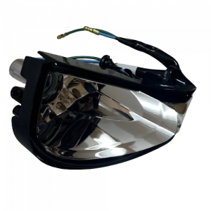 SİNYAL GÖVDESİ SAĞ PCX [ORJİNAL] 2011