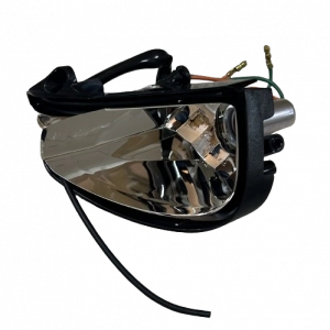 SİNYAL GÖVDESİ SOL PCX [ORJİNAL] 2011