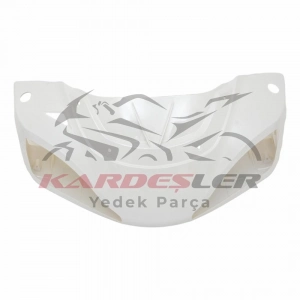 SİNYAL GRENAJI [BEYAZ] - SPONTINI 110 [ORJİNAL]