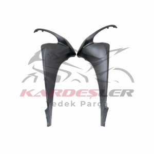 SİNYAL GRENAJI SAĞ-SOL [TAKIM] [BOYASIZ] HONDA DIO