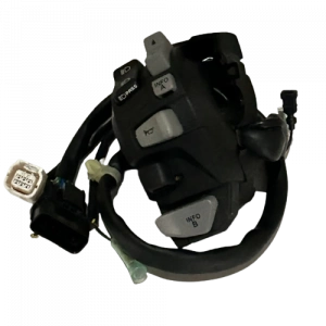 KÜTÜK KUMANDA SOL Honda FORZA [ORJİNAL] 2021