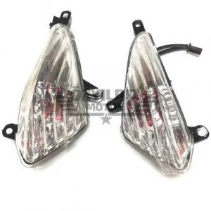 ÖN SİNYAL TAKIM [YM] CBF150 Oem