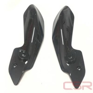 SİPERLİK SİYAH 2 Lİ BAJAJ NS200