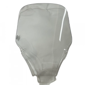 ÖN SİPERLİK CAMI Honda FORZA [ORJİNAL] 2023-2025