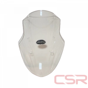 ÖN SİPERLİK CAMI Yamaha NmaX 125 [ORJİNAL]