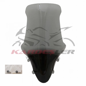 SİPERLİK CAMI PCX [2020-2024] [K1Z]  