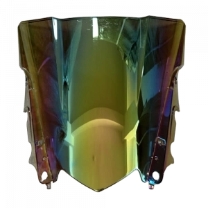 SİPERLİK CAMI R25  RENKLİ