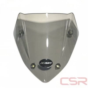 ÖN SİPERLİK CAMI Yamaha XmaX 250-300 [ORJİNAL] 2018-2022